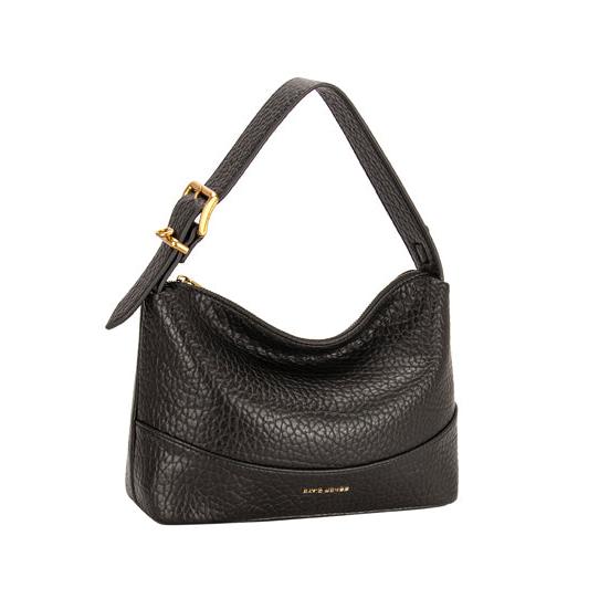 David Jones Crossbody Bag with Grab Handle