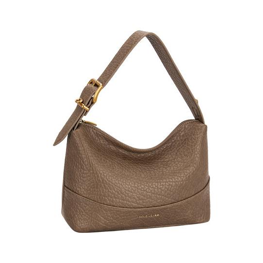 David Jones Crossbody Bag with Grab Handle