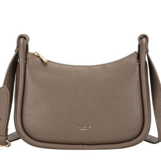 David Jones Scooped Crossbody Bag