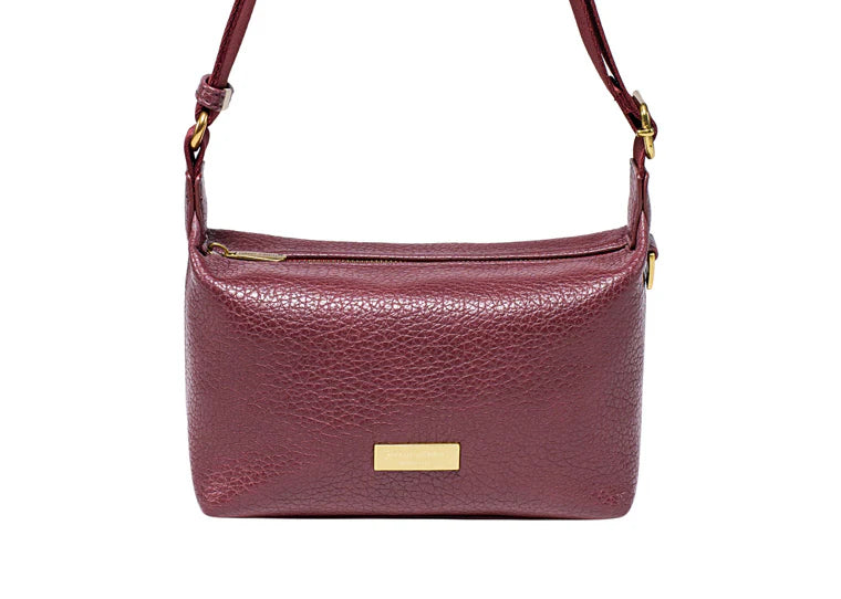 David Jones Shoulder Handbag