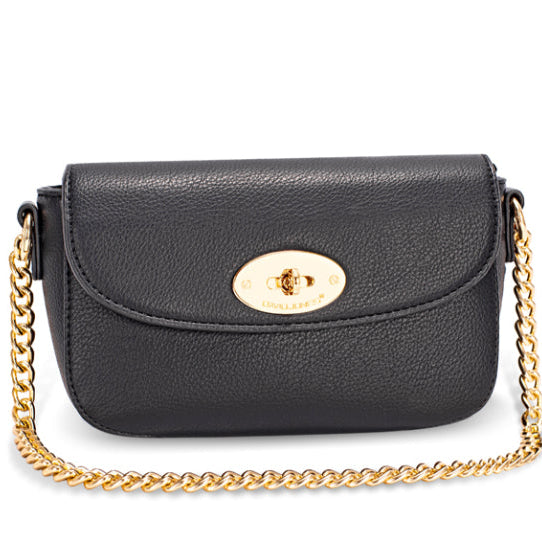 David Jones 7265A Small Shoulder Bag