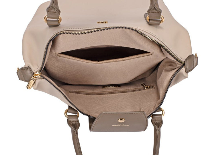 David Jones CM7331 Tote Bag