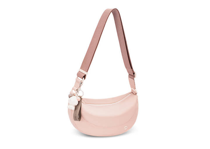 David Jones CM7366 Acrossbody Bag