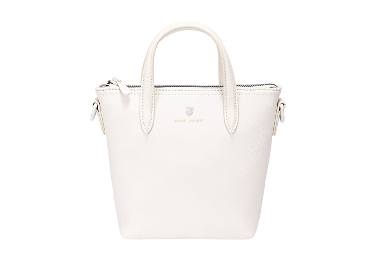 David Jones CM7428 Grab Bag with Strap