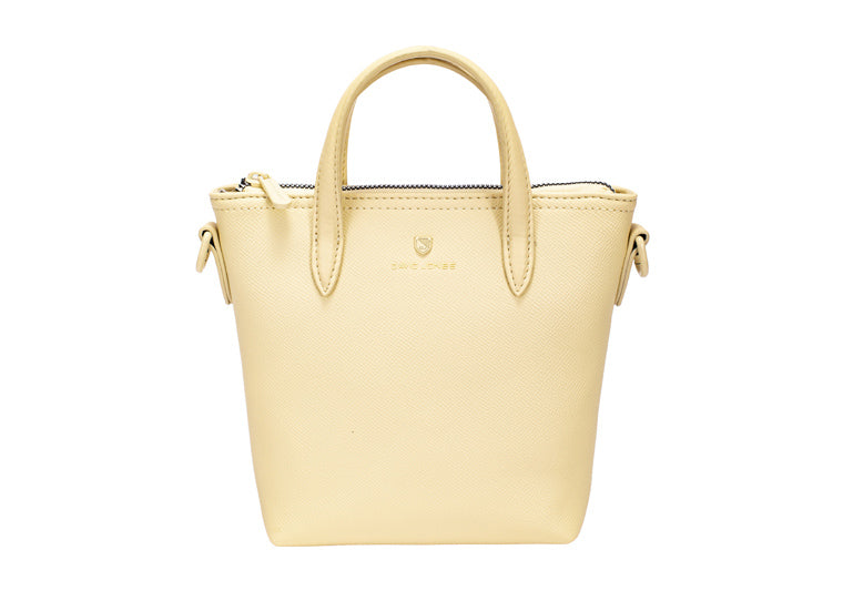 David Jones CM7428 Grab Bag with Strap