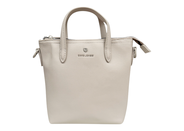 David Jones CM7428 Grab Bag with Strap