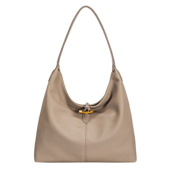 David Jones CM7712 Scoop Shoulder Bag