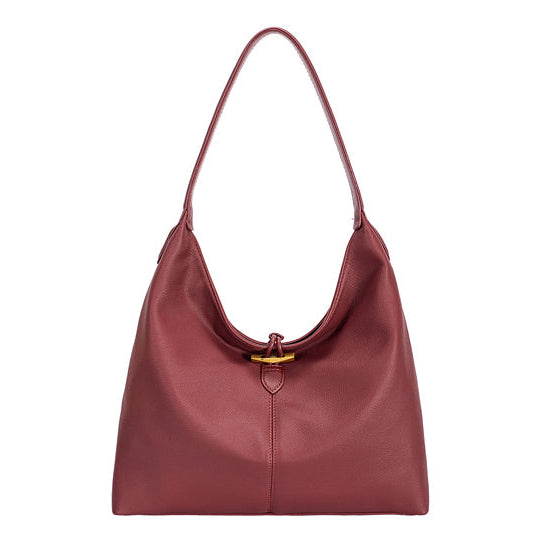 David Jones CM7712 Scoop Shoulder Bag