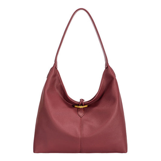David Jones CM7712 Scoop Shoulder Bag