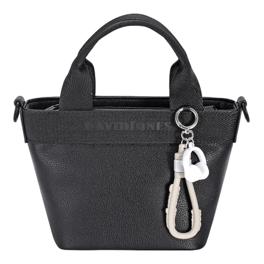 David Jones CM8206 Grab Bag with Crossbody