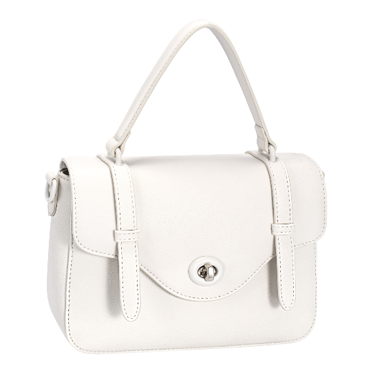 David Jones CM8248 Satchel Bag
