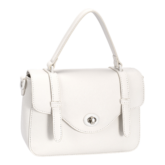 David Jones CM8248 Satchel Bag