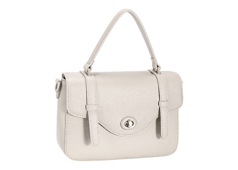 David Jones CM8248 Satchel Bag