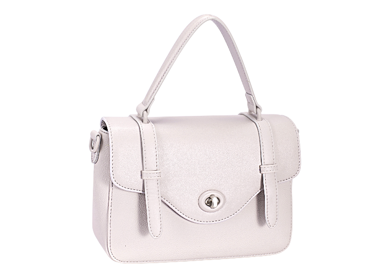 David Jones CM8248 Satchel Bag