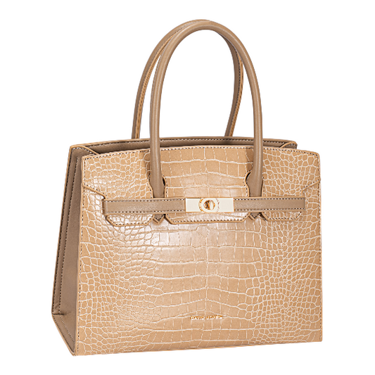 David Jones CM8250 Moc Croc Smart Grab Bag