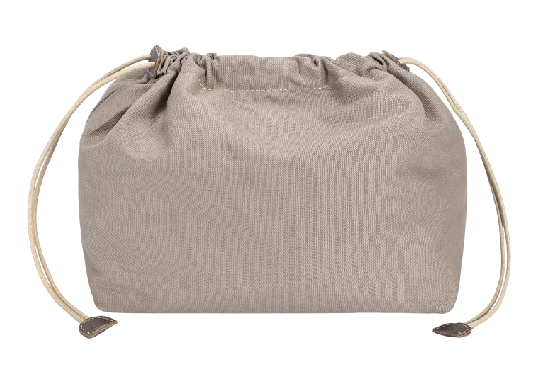 David Jones CM8275 Weaved Hobo Bag
