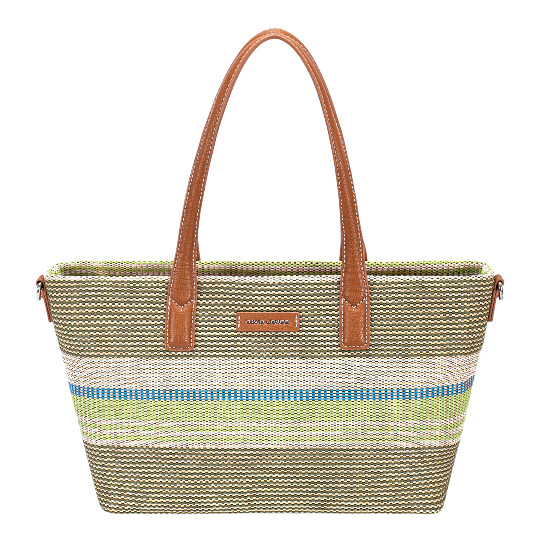David Jones CM8368 Summer Striped Grab bag