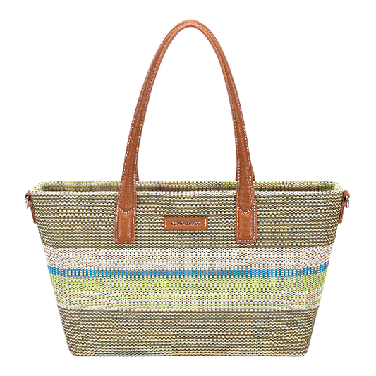David Jones CM8368 Summer Striped Grab bag