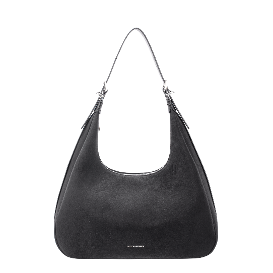 David Jones CM8579 Scoop Shoulder Bag
