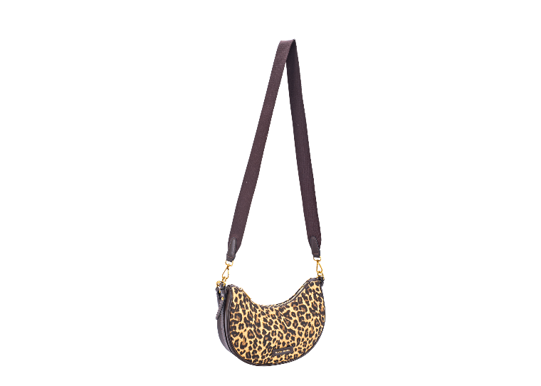 David Jones CM8632 Animal Print Bag