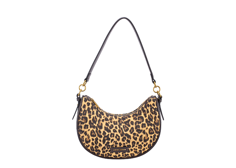 David Jones CM8632 Animal Print Bag