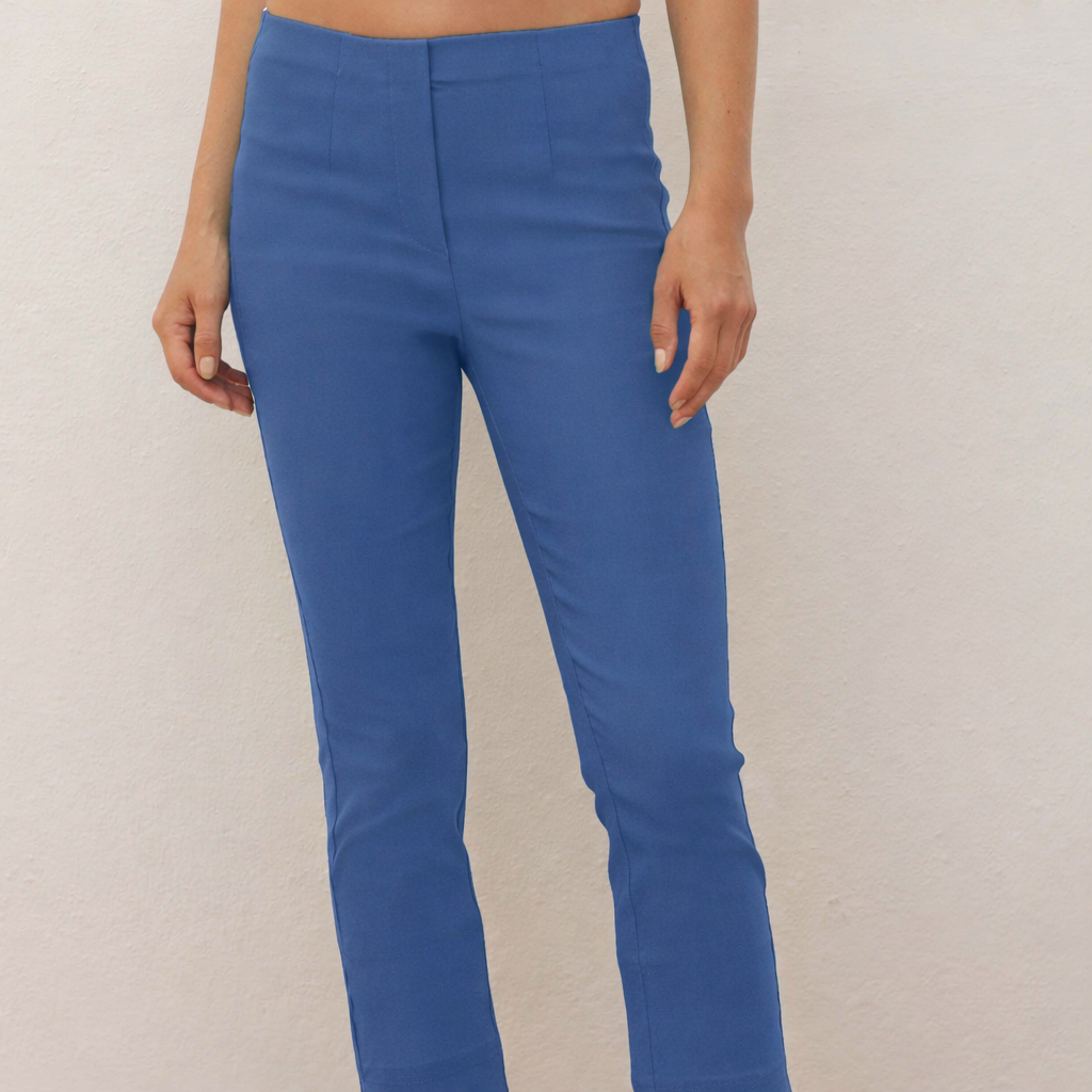 Pomodoro 32603 Bengaline 7/8 Trousers