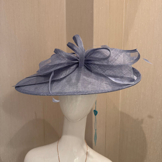 Max and Ellie FD7 Periwinkle Hatinator