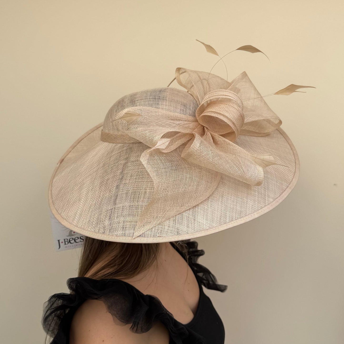 J Bees JB25/88  Champagne Hatinator Champagne