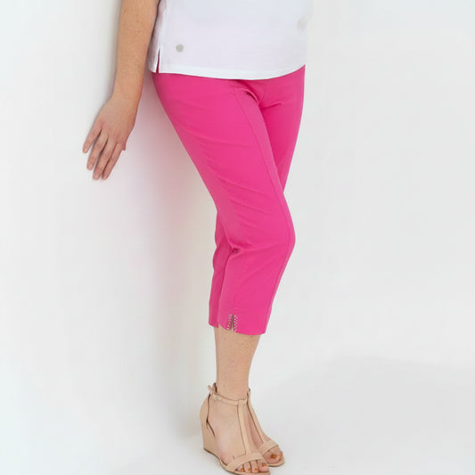 Pinns 604C Bengaline Crop with Sparkle