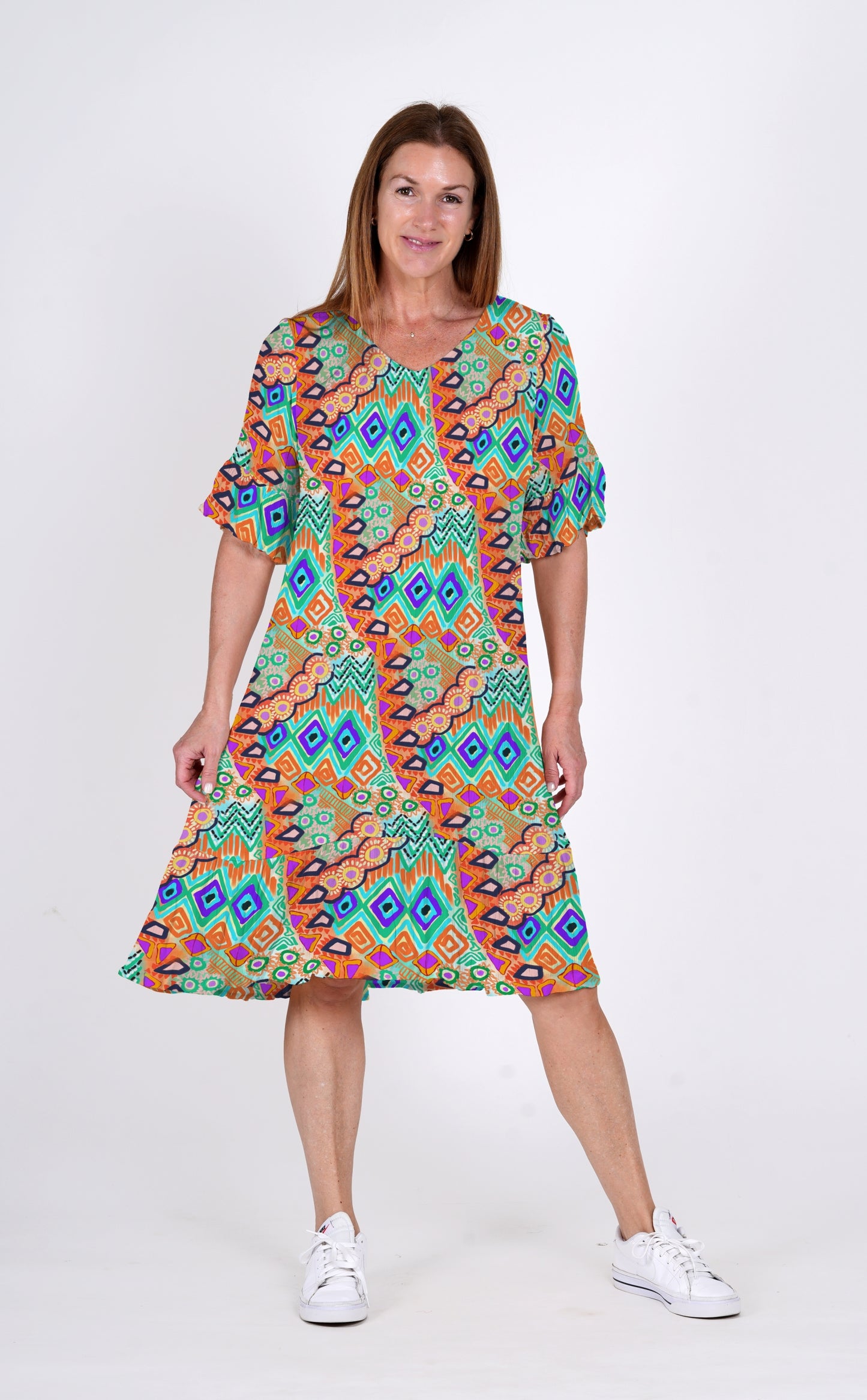 One Summer DW2H Jessica Dress