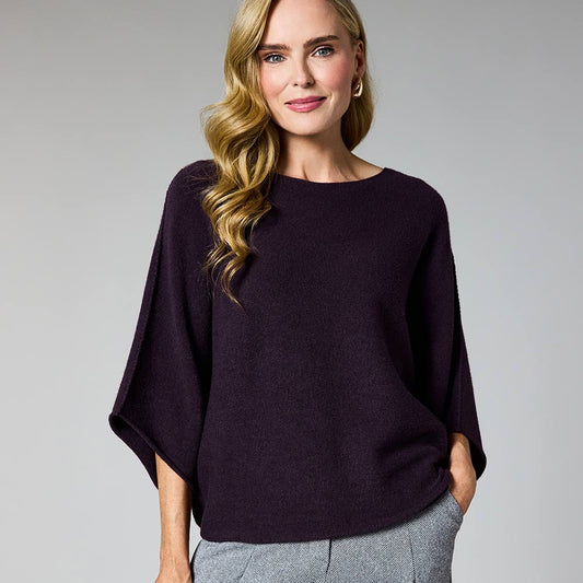 Deck 57702 Batwing Jumper