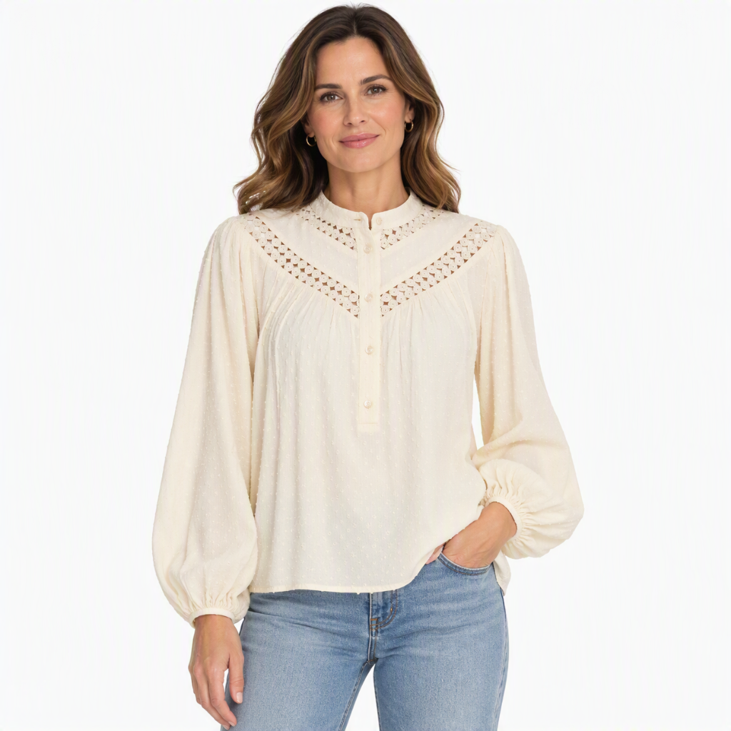 B.Young Byhelmine Blouse 20819278