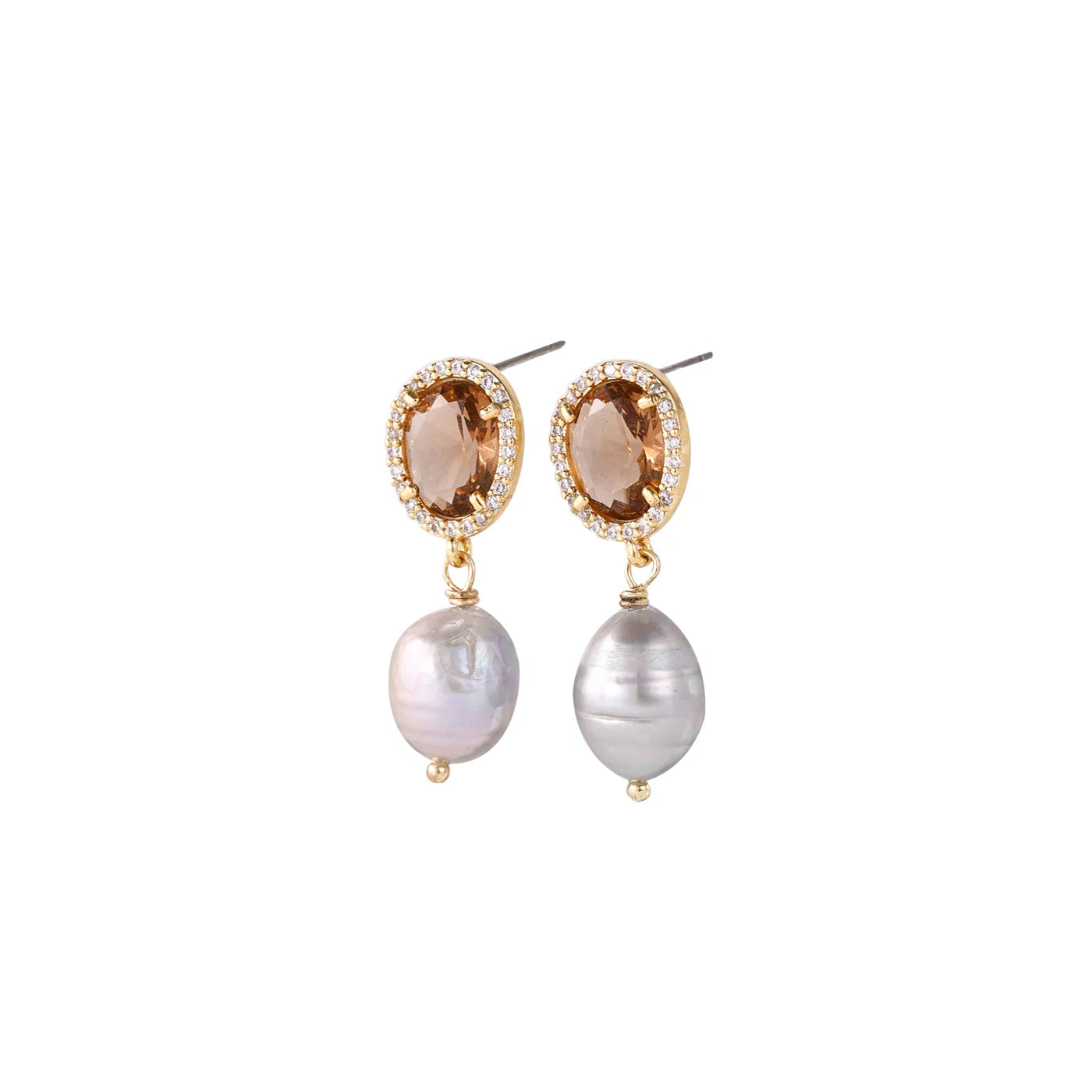 Park Lane Drop Earrings E1843