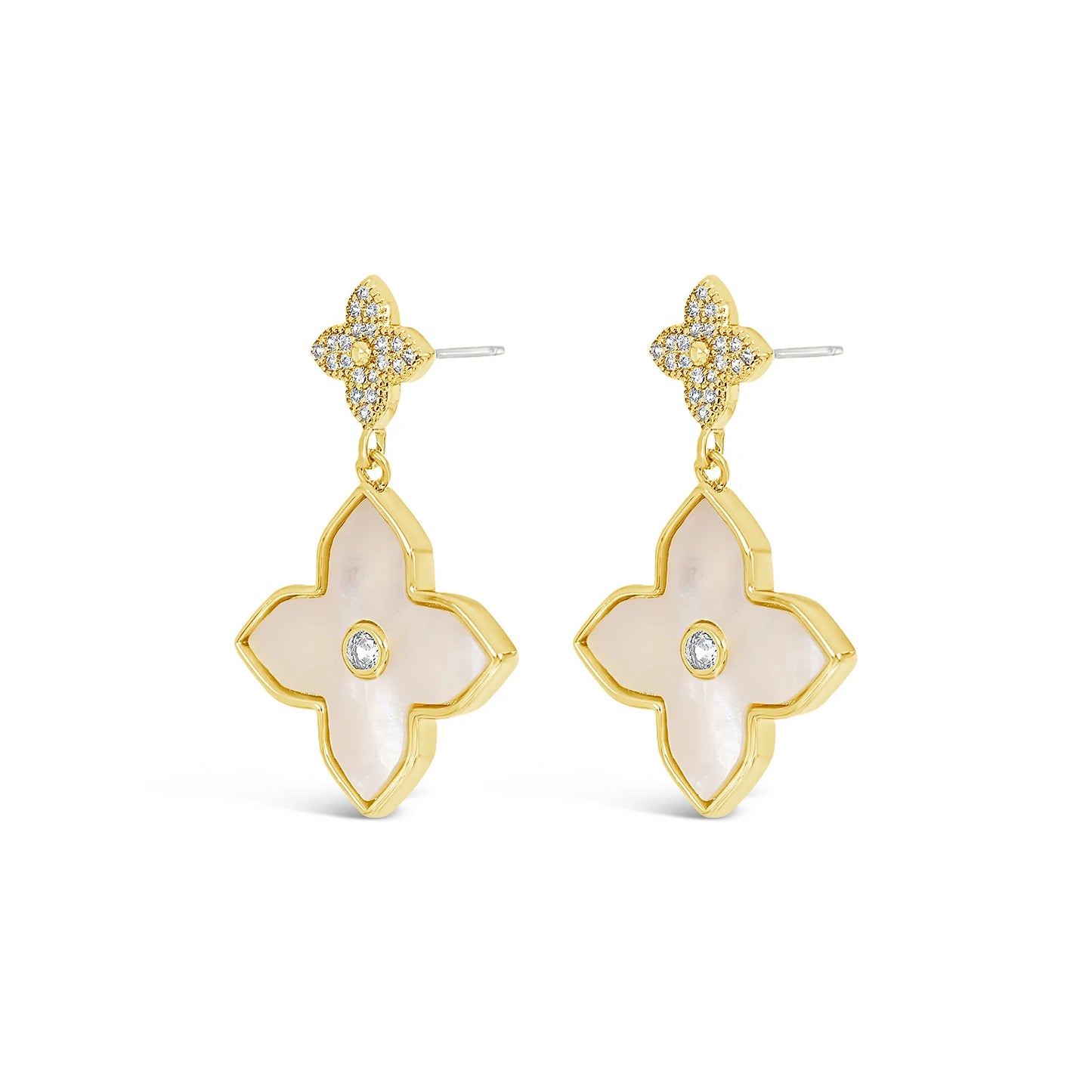 Park Lane Earrings E2008