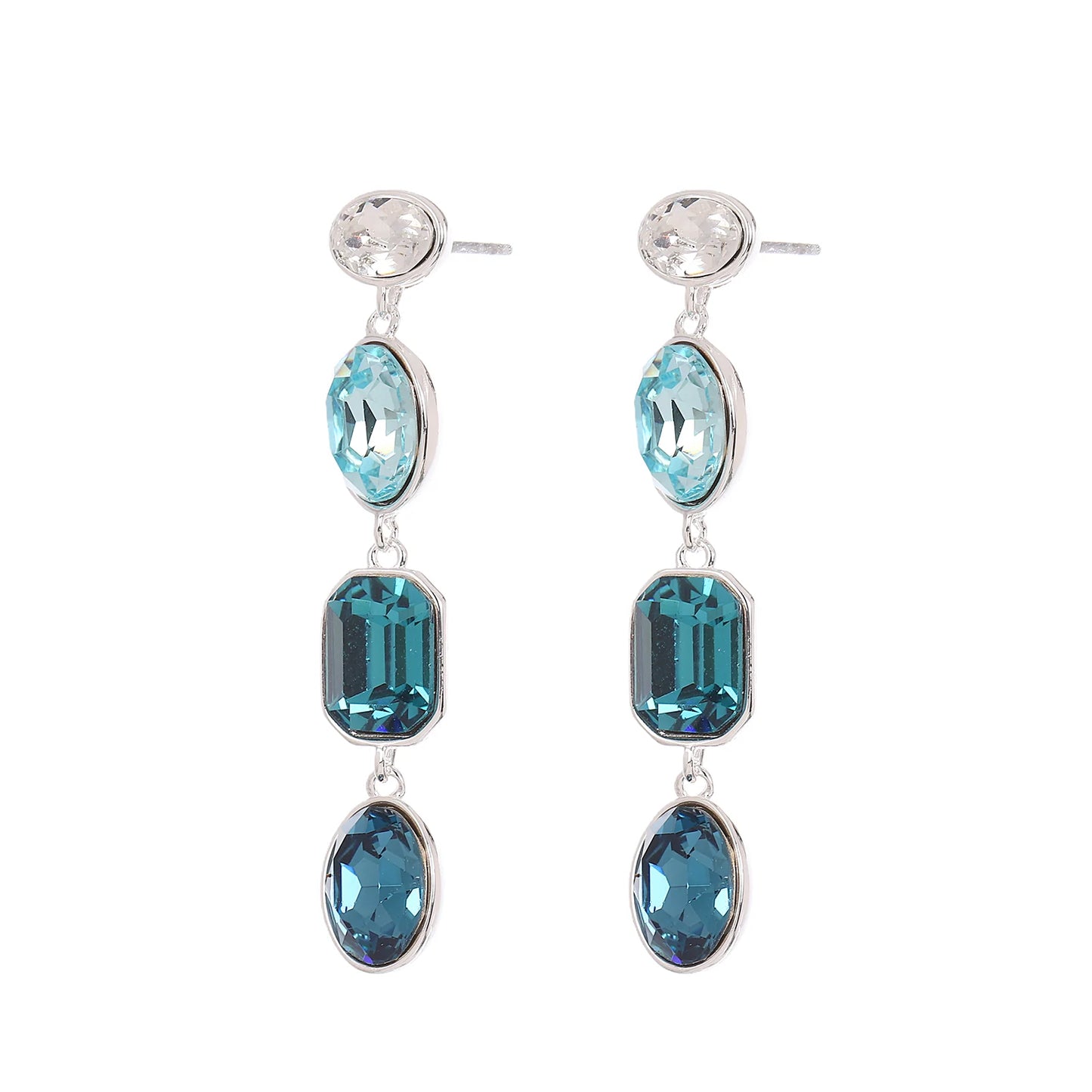 Park Lane Earrings E2029A Drop