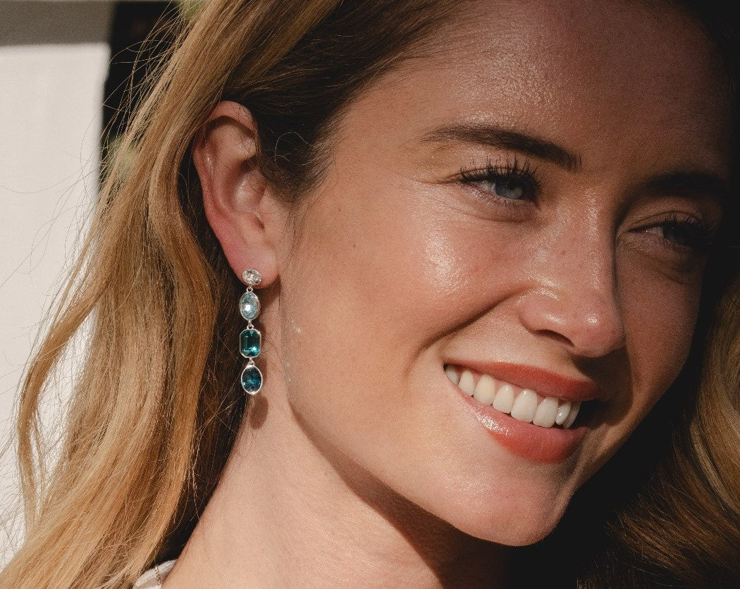 Park Lane Earrings E2029A Drop