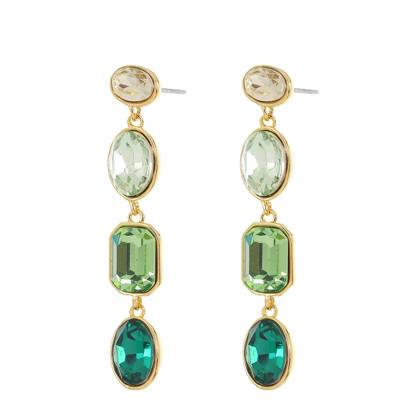 Park Lane Drop Earrings E2029