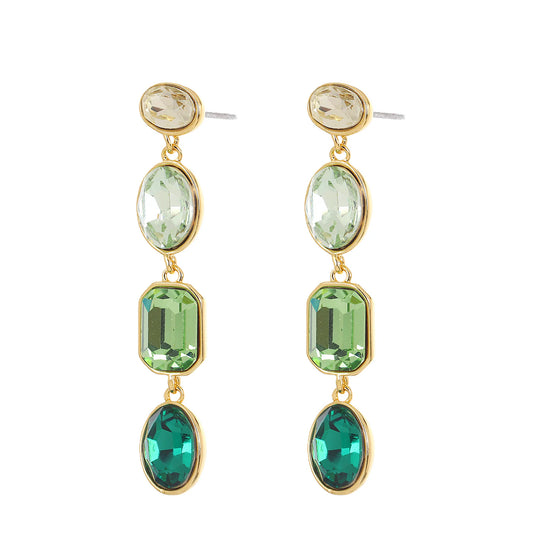 Park Lane Drop Earrings E2029
