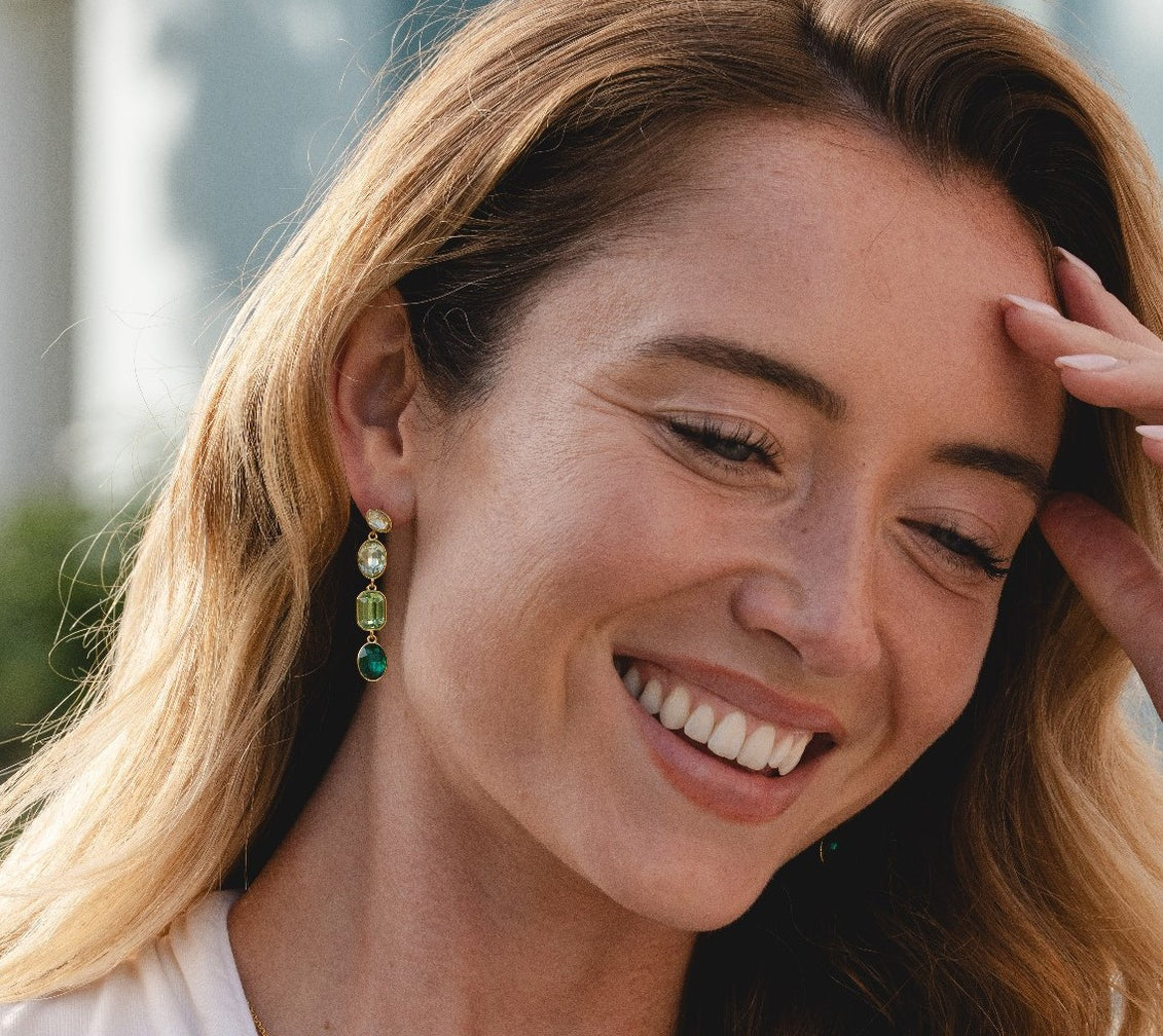 Park Lane Drop Earrings E2029
