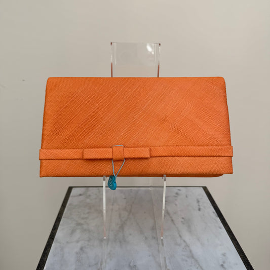 Max and Ellie Handbag Orange AX1/AX2