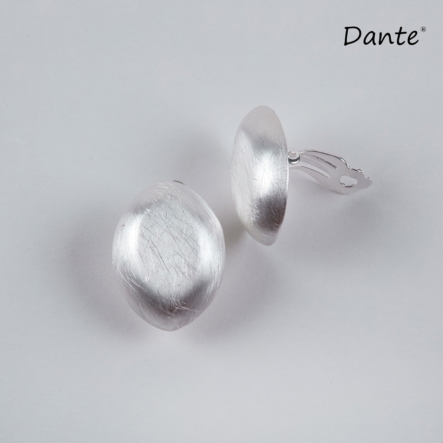 Dante Clip on Earrings E48698
