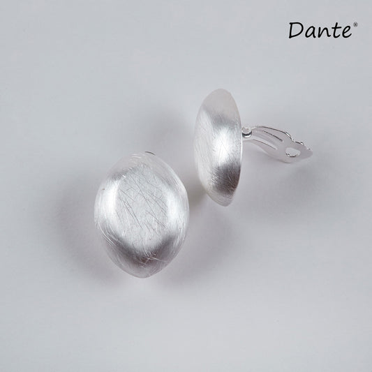 Dante Clip on Earrings E48698