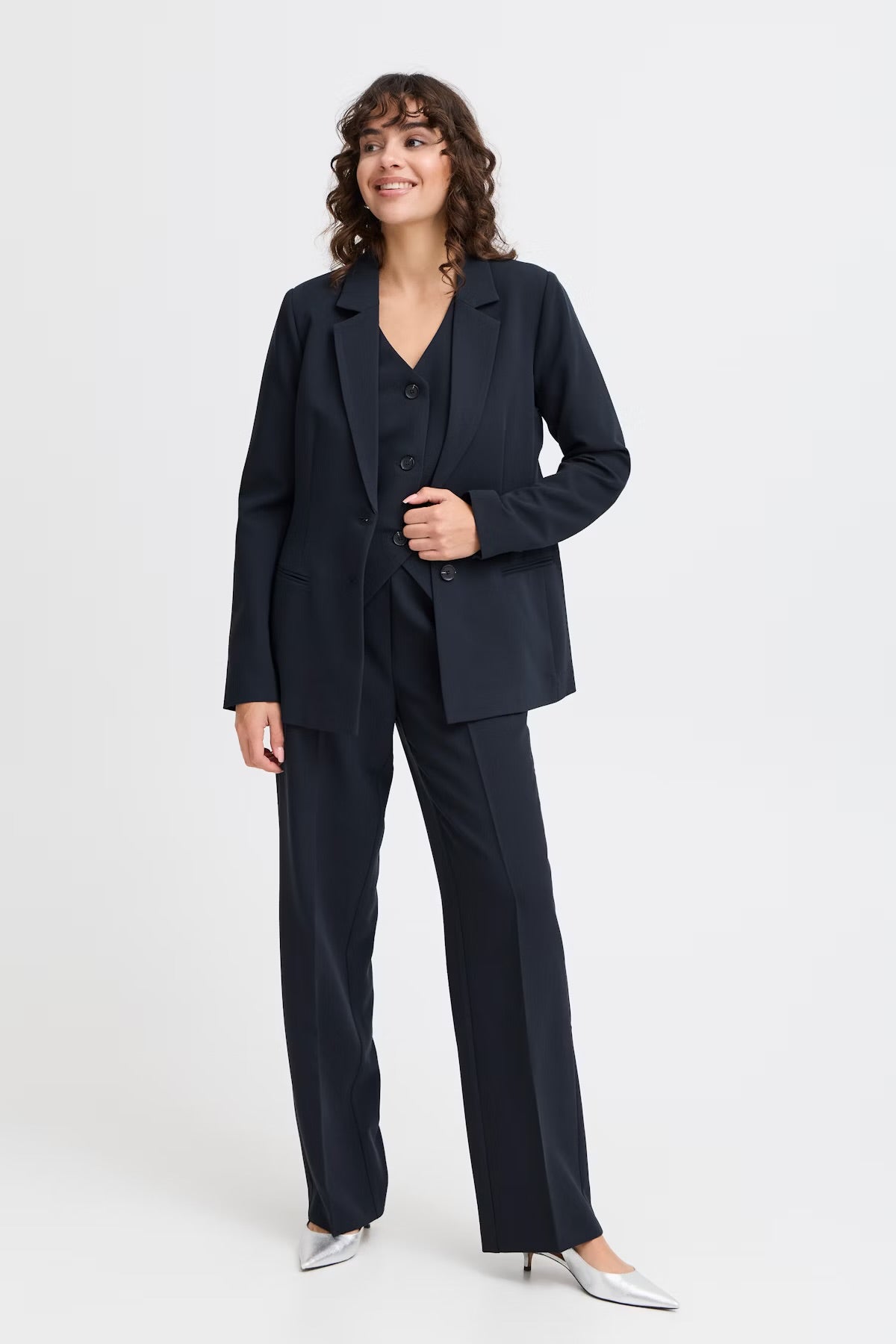 Fransa FRAGIGAIL Blazer