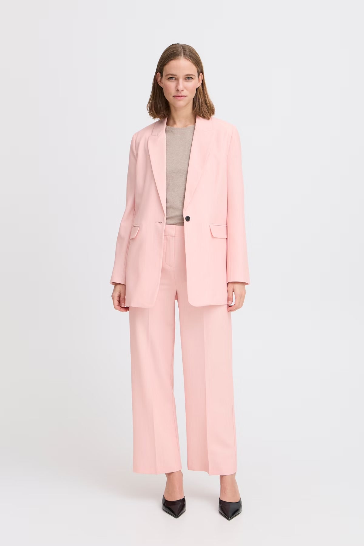 B.Young 20813078 BYDANTA Blazer