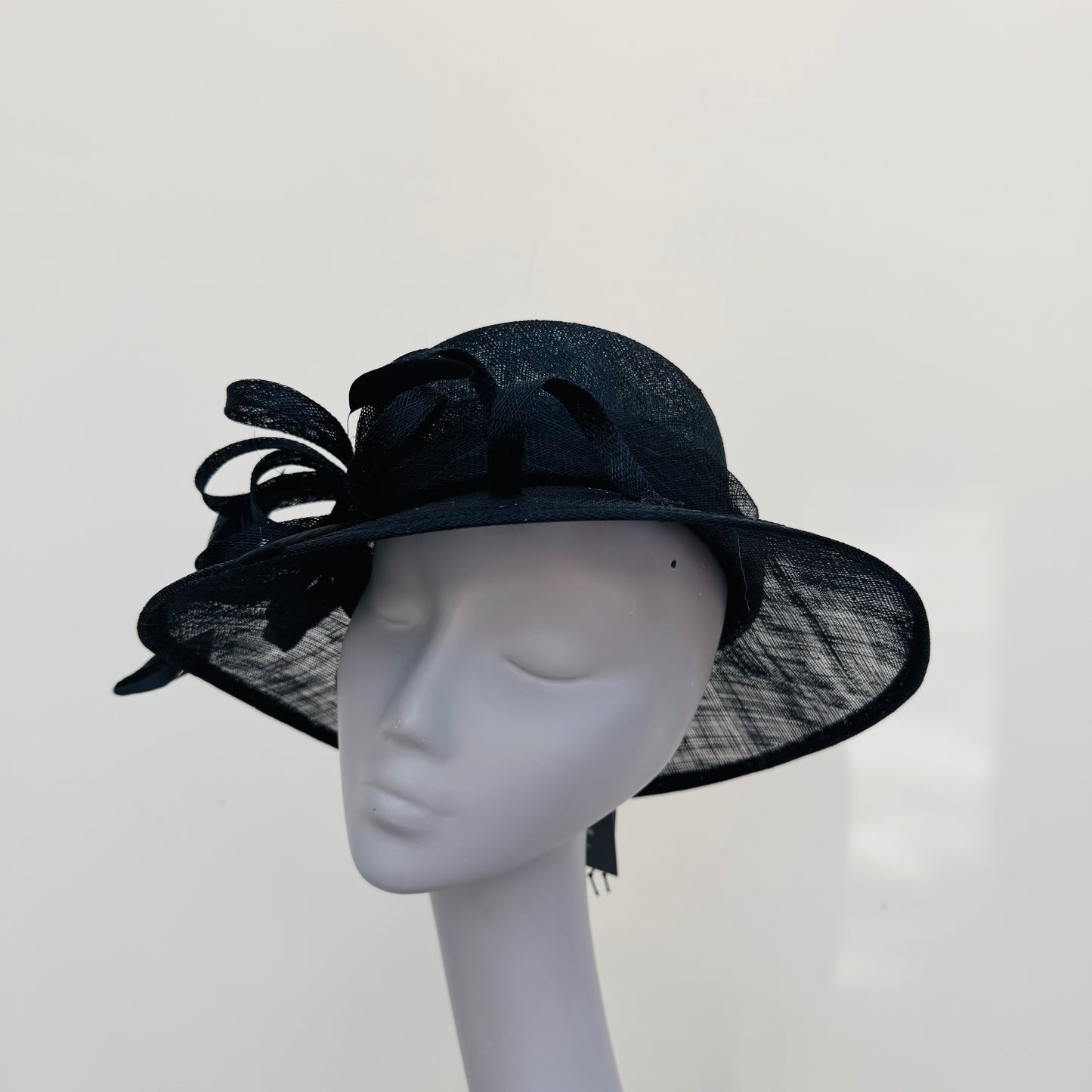 Boardmans Bridget Black Hat