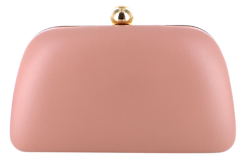 Mac EB0462 Blush Pink Clutch Bag