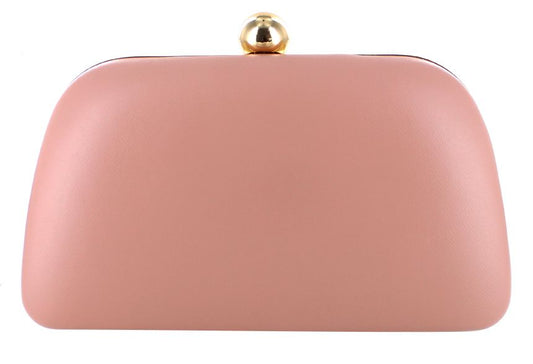 Mac EB0462 Blush Pink Clutch Bag