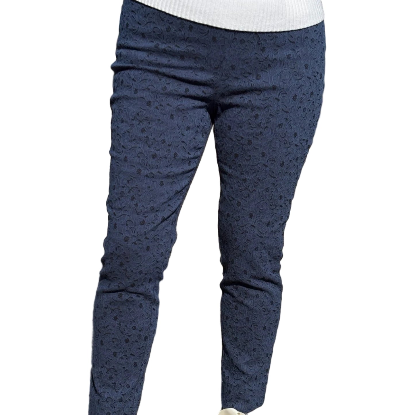 Pinns 302CT Patterned Ankle Grazer