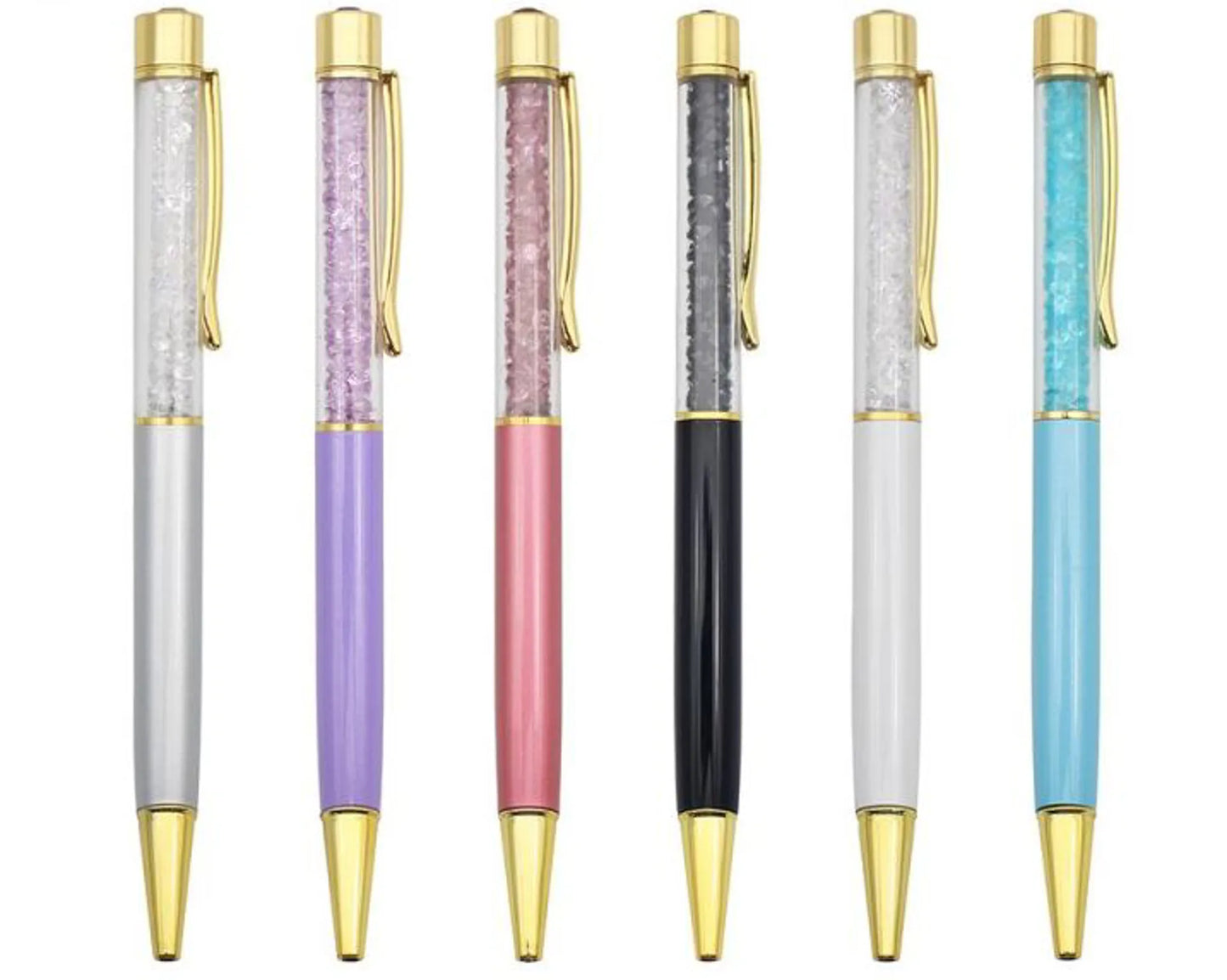 Sparkle Pen Gift LP49360 Multi