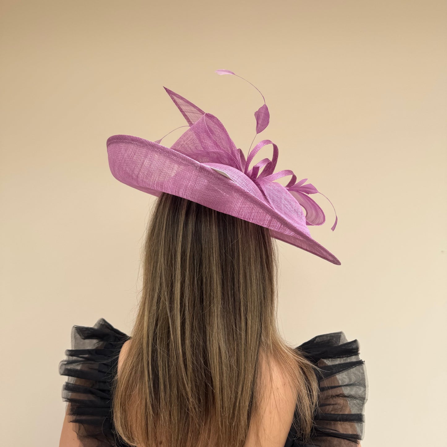 J Bees JB25/93 Tulip Pink Hatinator